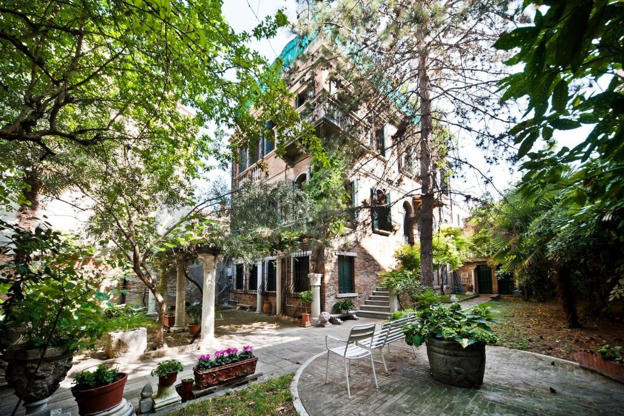 ונציה B&B Michelangelo מראה חיצוני תמונה