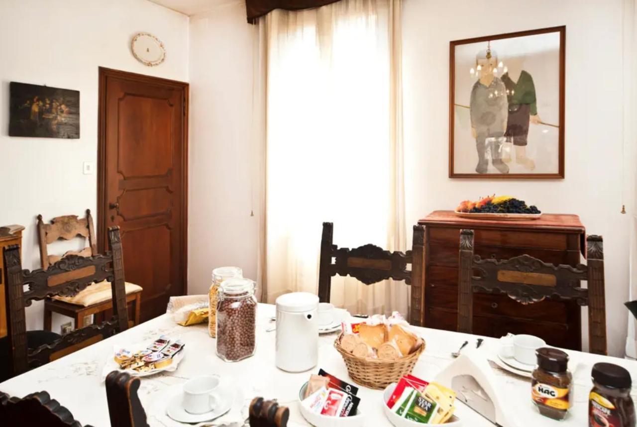 ונציה B&B Michelangelo מראה חיצוני תמונה