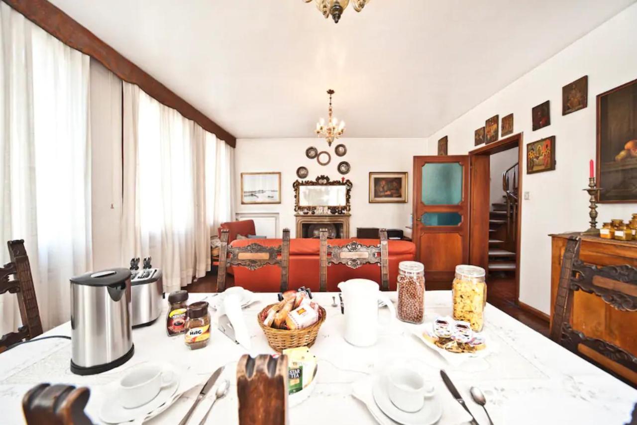 ונציה B&B Michelangelo מראה חיצוני תמונה