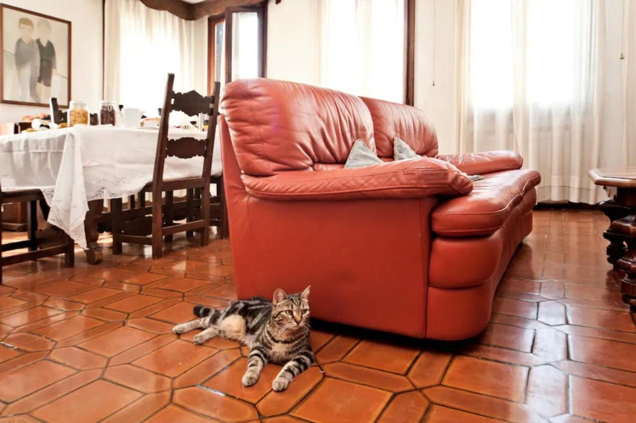 ונציה B&B Michelangelo מראה חיצוני תמונה