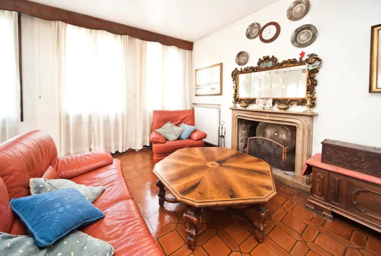 ונציה B&B Michelangelo מראה חיצוני תמונה