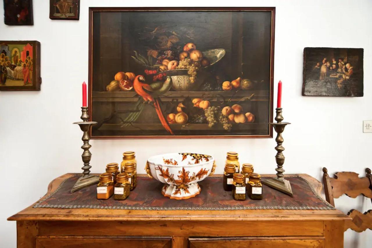 ונציה B&B Michelangelo מראה חיצוני תמונה