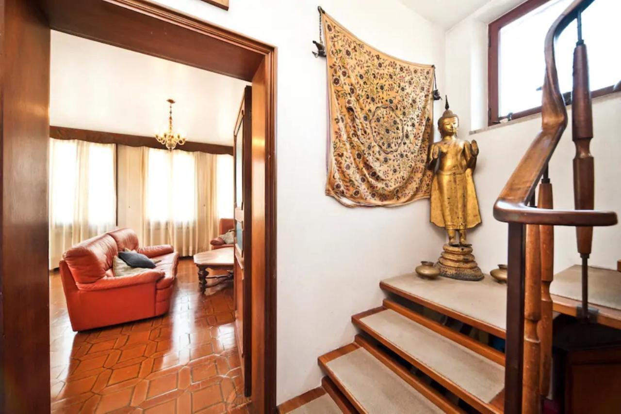 ונציה B&B Michelangelo מראה חיצוני תמונה