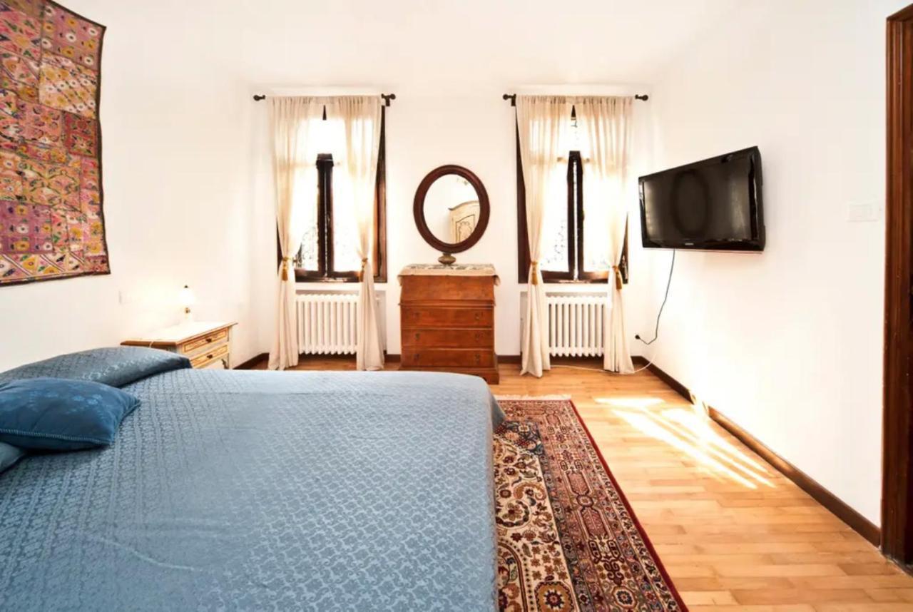 ונציה B&B Michelangelo מראה חיצוני תמונה