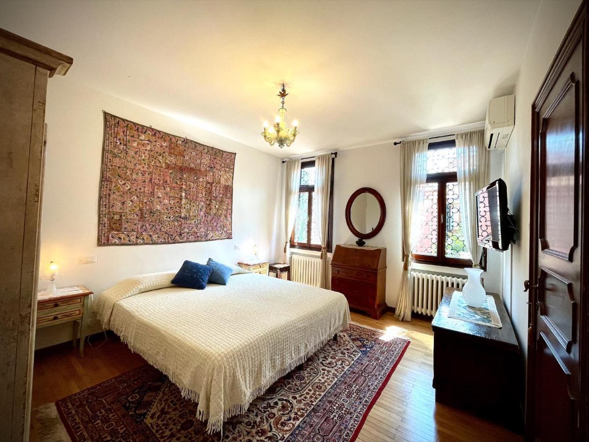 ונציה B&B Michelangelo מראה חיצוני תמונה