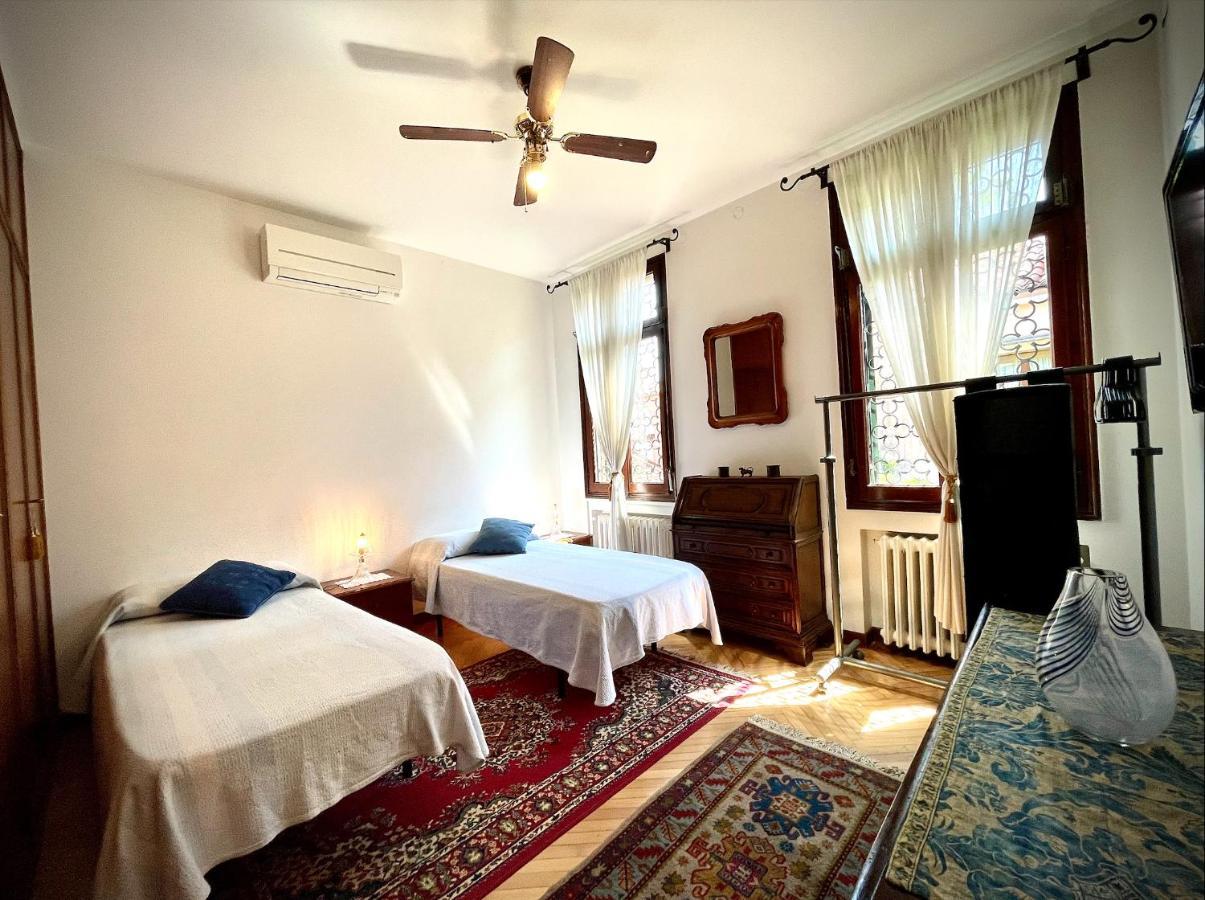ונציה B&B Michelangelo מראה חיצוני תמונה