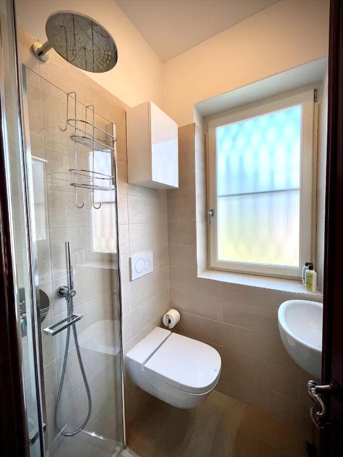 ונציה B&B Michelangelo מראה חיצוני תמונה