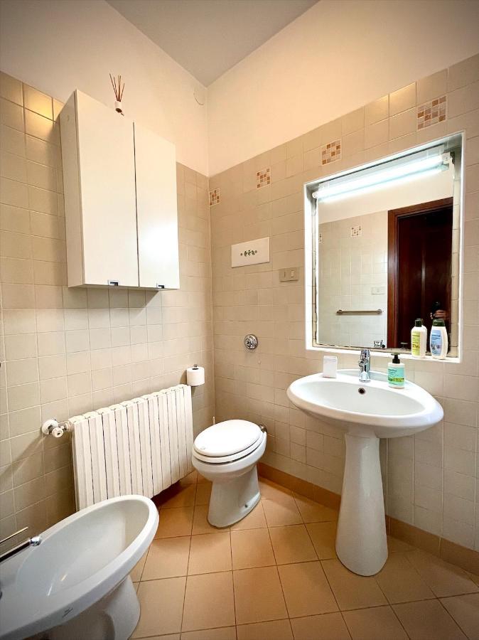 ונציה B&B Michelangelo מראה חיצוני תמונה